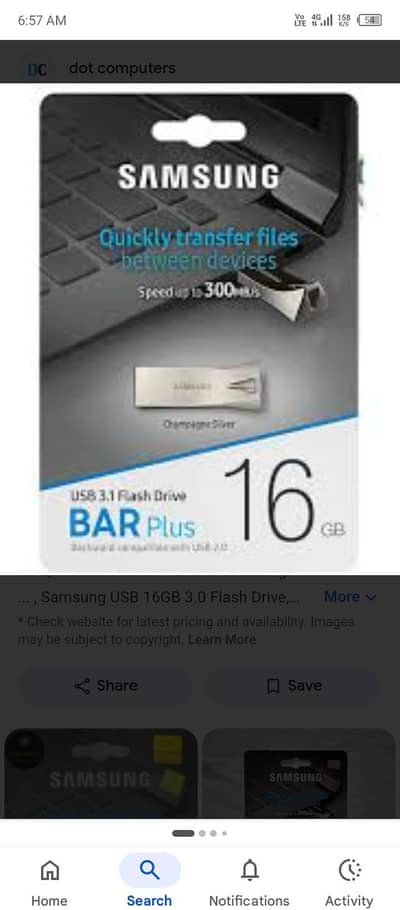 usb for sale