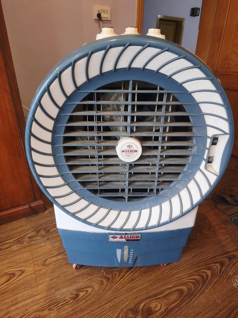 Cooler 0