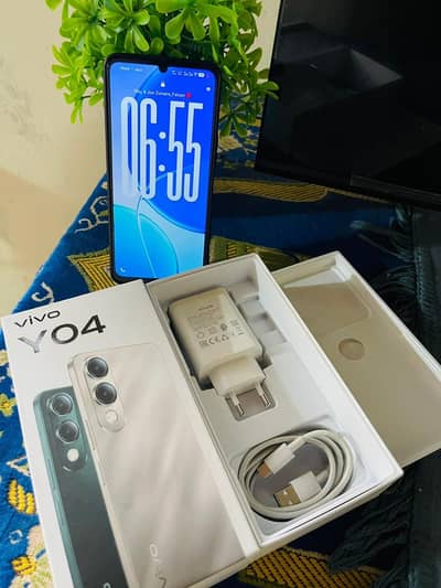 Vivo Y04