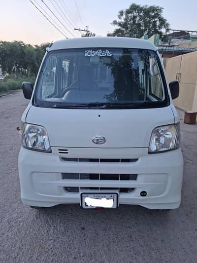Daihatsu Hijet 2014/2018 auto