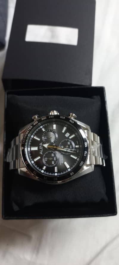 Like Brand new watch