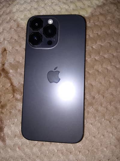 Apple iPhone 14 Pro Max