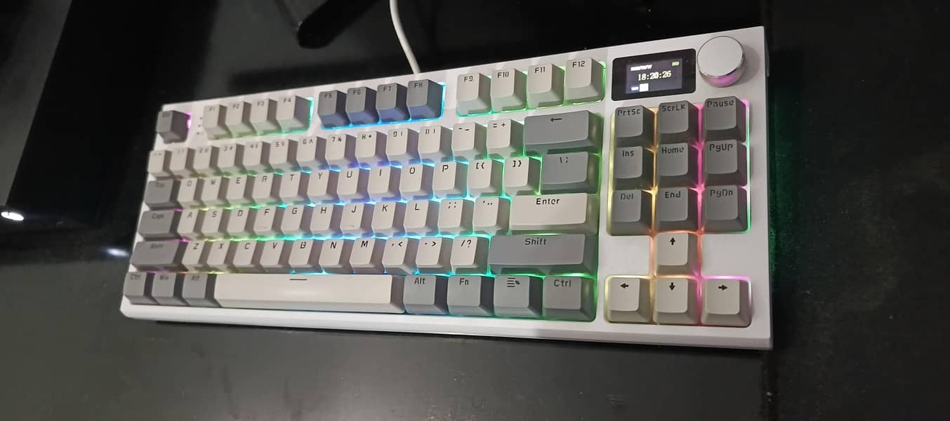 ATTACK SHARK K86 1