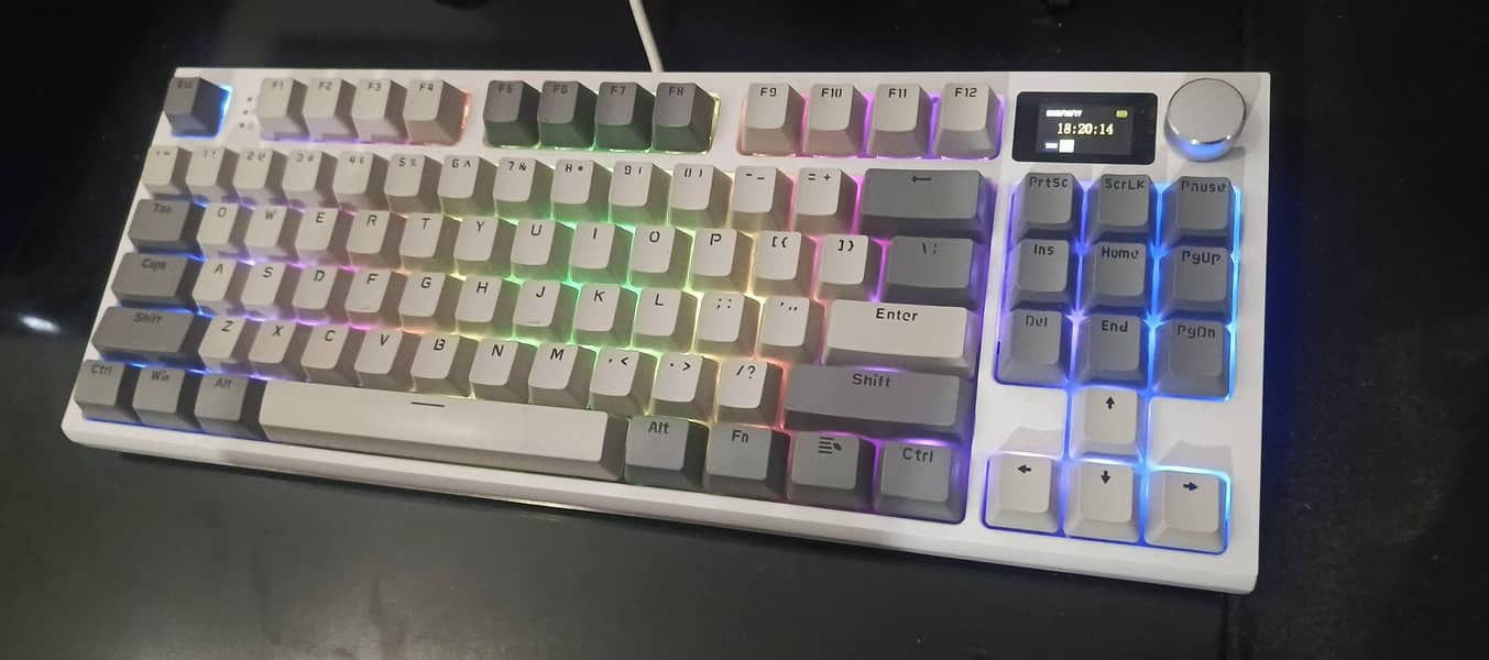 ATTACK SHARK K86 2