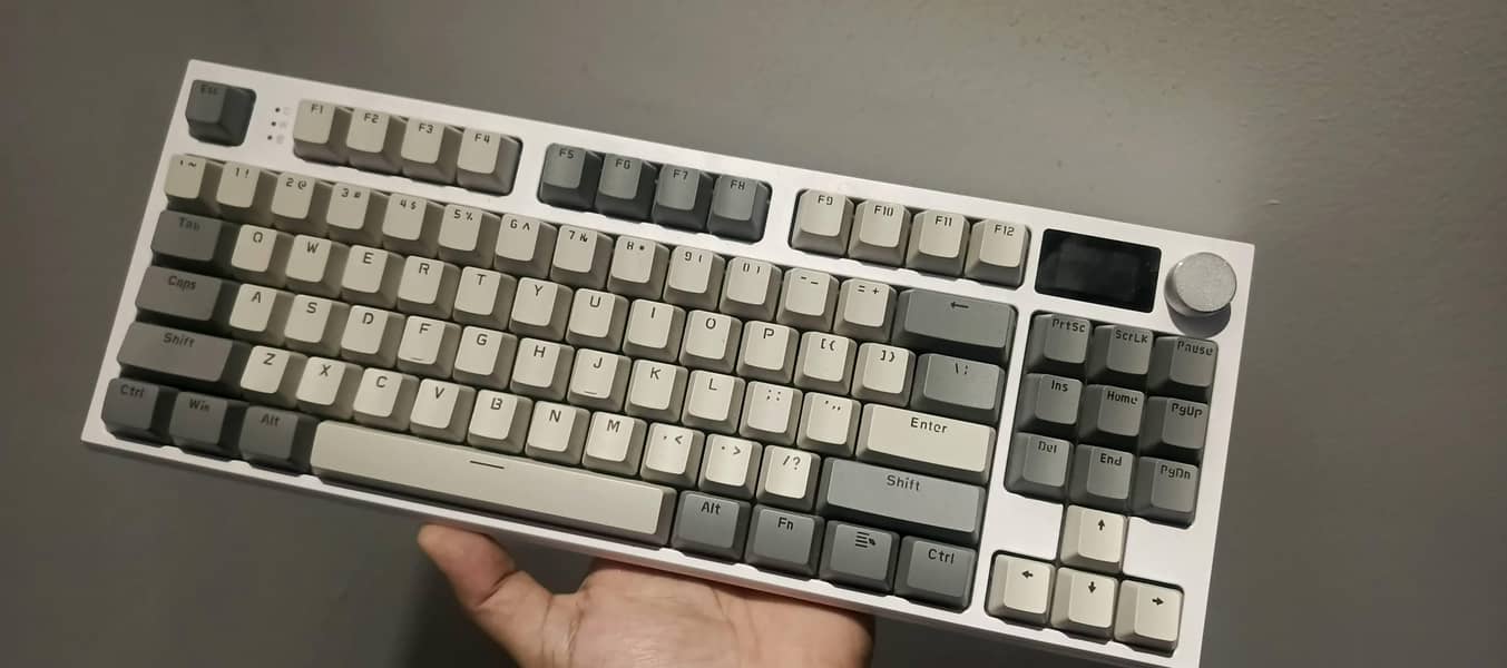 ATTACK SHARK K86 4