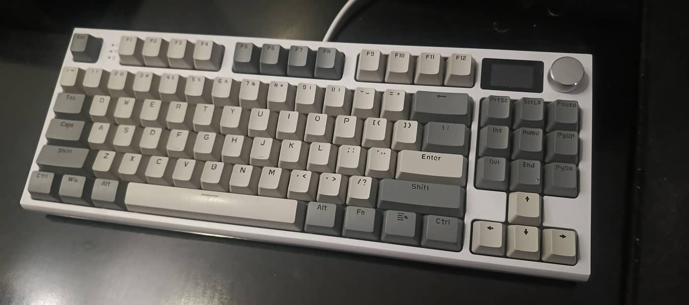 ATTACK SHARK K86 5