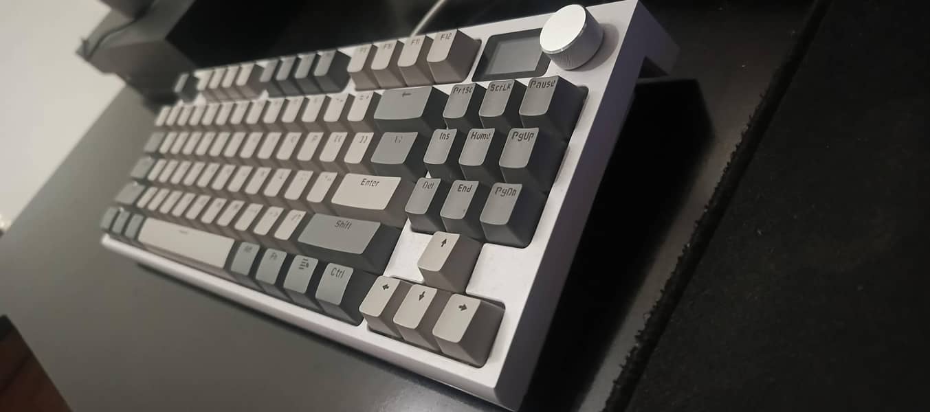 ATTACK SHARK K86 6
