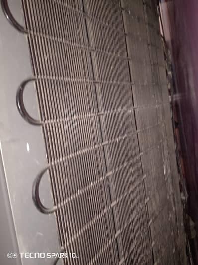 haier full size refrigerator