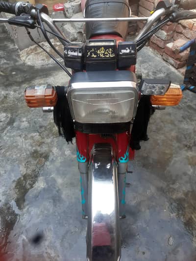 Yamaha yb100 use