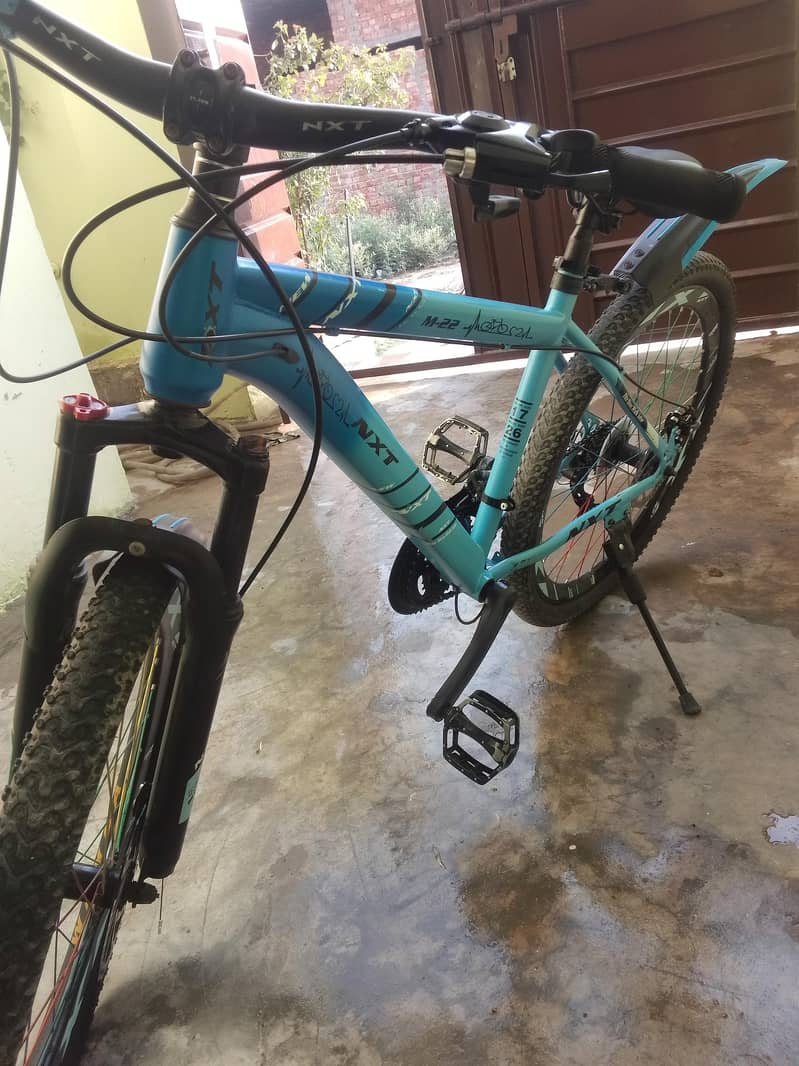 bicycle 0