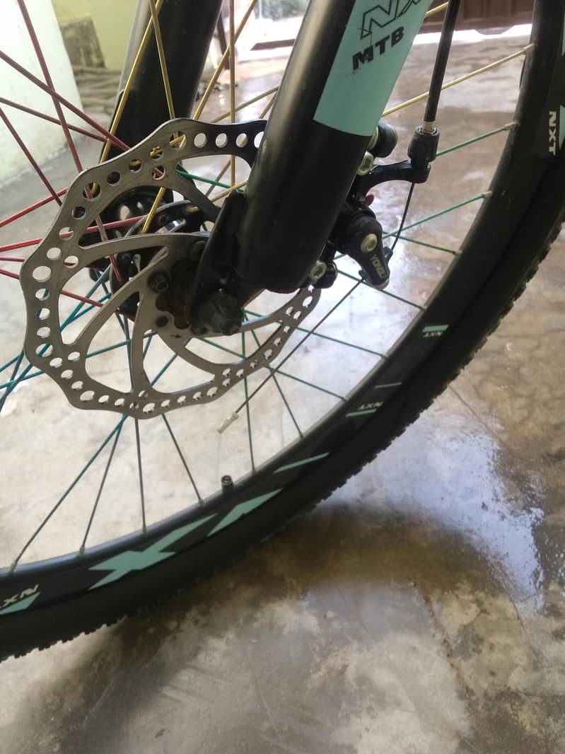 bicycle 2