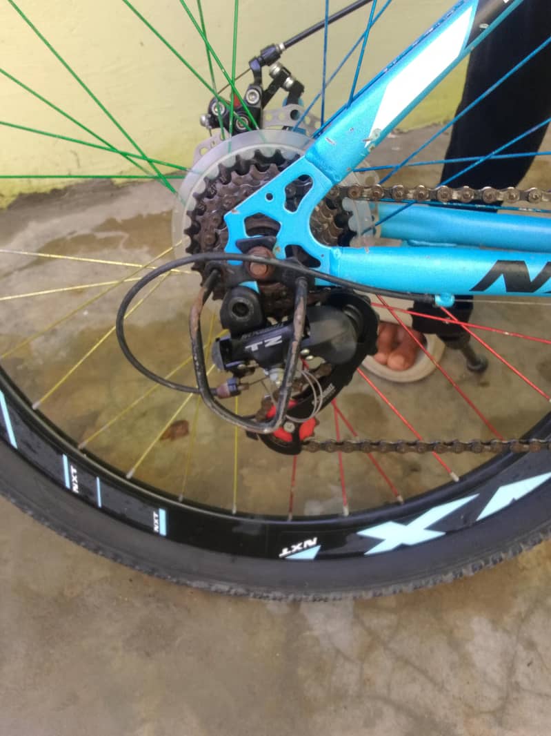 bicycle 3