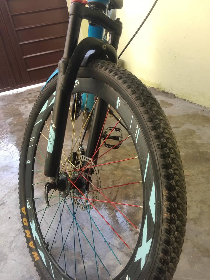 bicycle 6