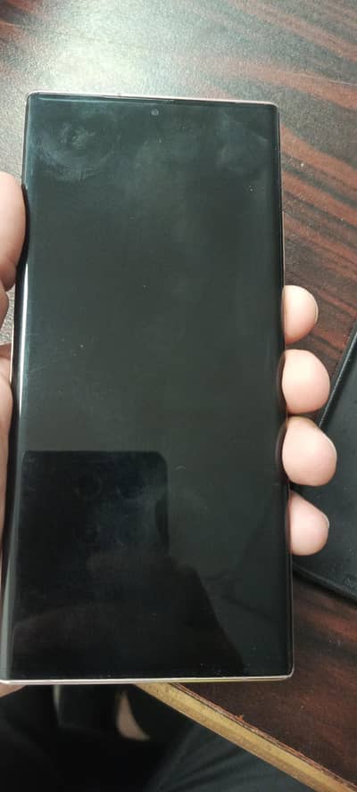 Samsung Mobile Note 20 Ultra