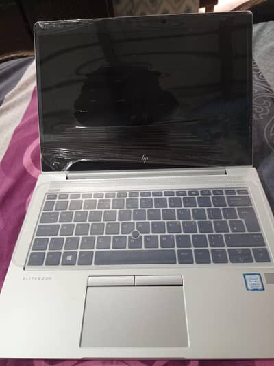 HP Elitebook 830 g6
