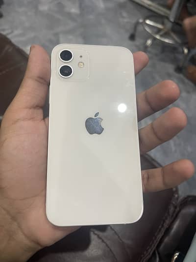 Apple iPhone 12