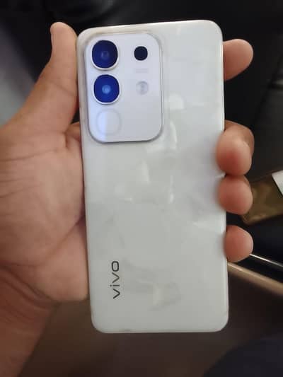 Vivo Y29