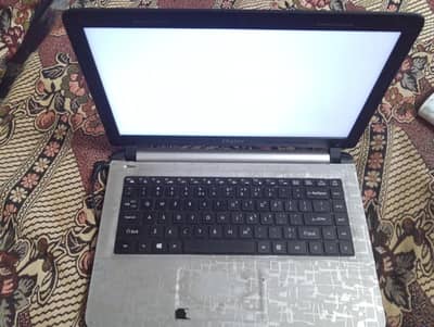 Haier 7g-5h laptop for sale
