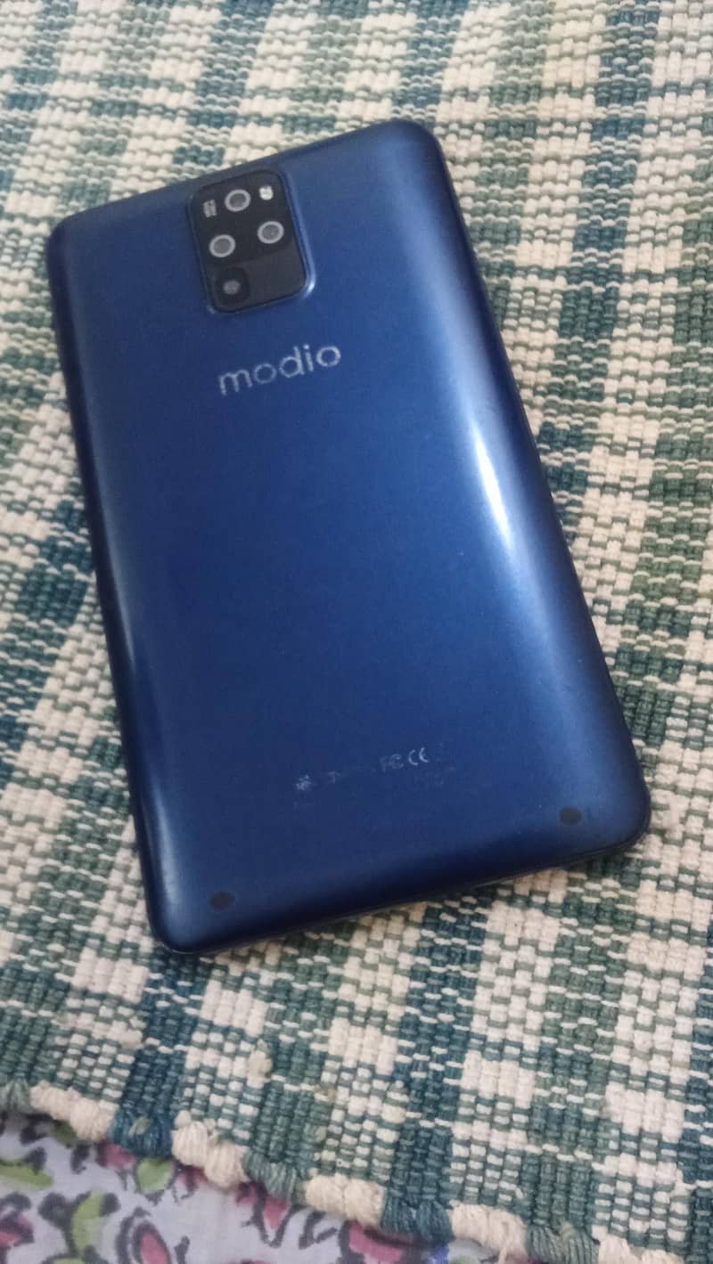 Wecom tab 0