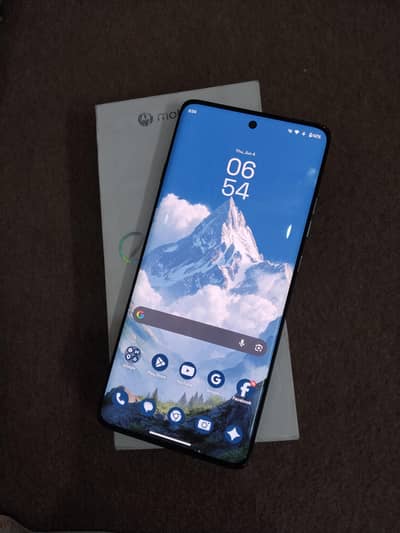 Motorola Edge 2025 -  ( Sale / Exchange )