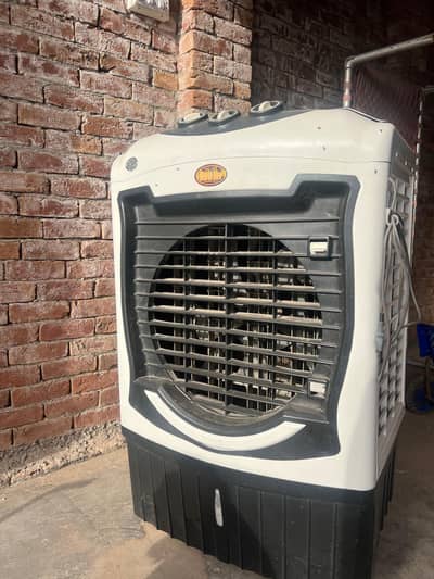 Room Air Coolar