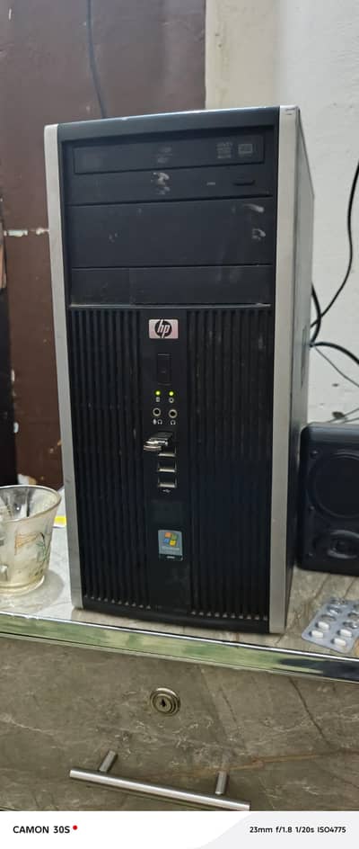 i3 3gen 4gb ram 500gb only cpu 03024050979