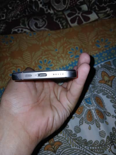 IPhone 16 pro JV 128 gb