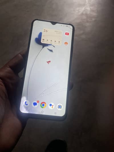 Vivo Y51s
