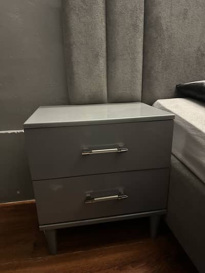 Bed for sale
