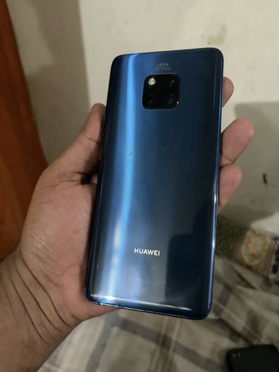 Huawei Mate 20 Pro
