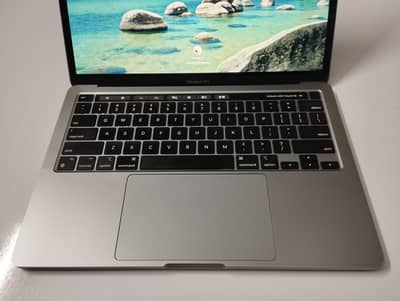 Macbook pro M1