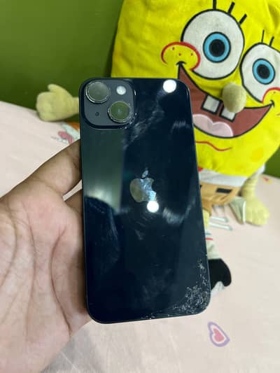 iphone 14 128GB JV Waterpack