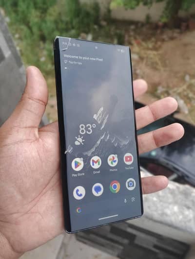 Google Pixel 6 Pro