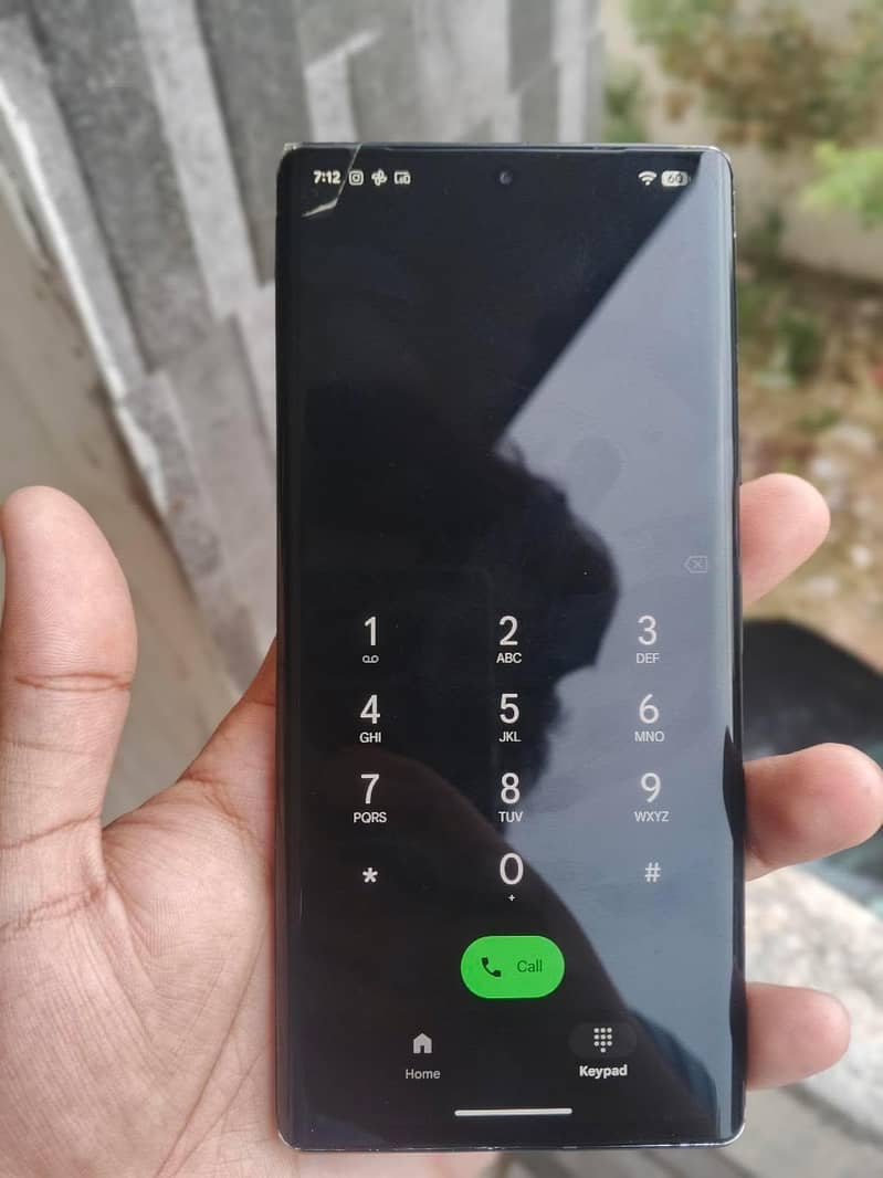 Google Pixel 6 Pro 1