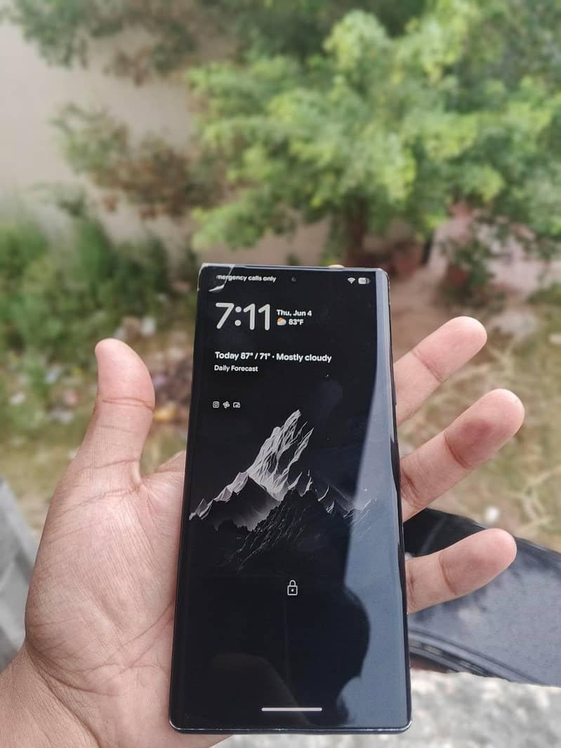 Google Pixel 6 Pro 2