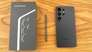 Samsung Mobile S26 Ultra