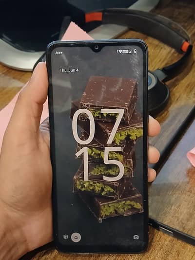 Xiaomi Redmi A3