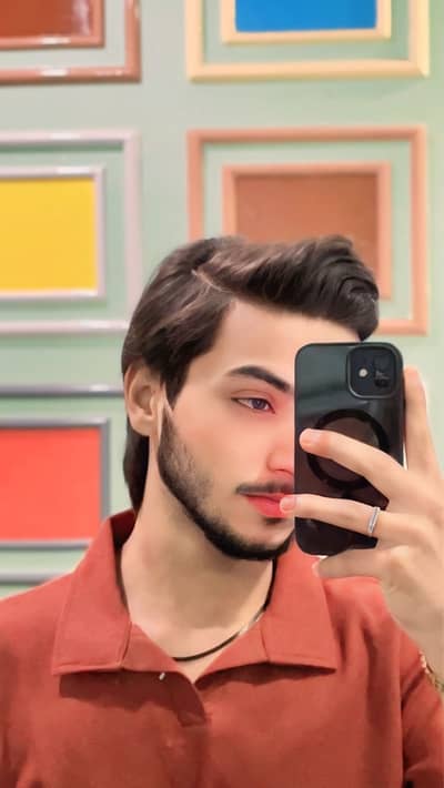 Ali Khokher
