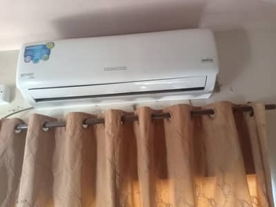 inverter split