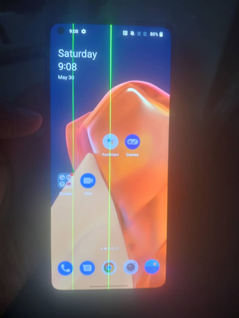 One Plus 9 1