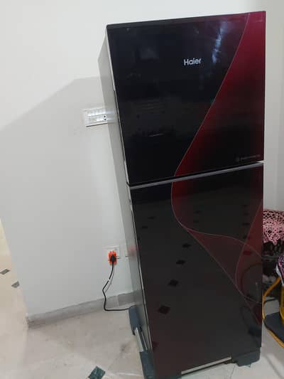 sale my fridge new condition