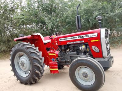 260 for sale model 2023 se 03057169429