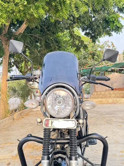Suzuki 150 SE  special Edition Morgan 2022