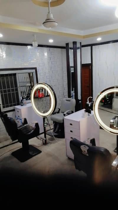 saloon for sale