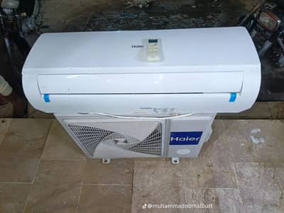 Haier 1 ton DC inverter 03246481067