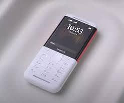 NOKIA 5310 0
