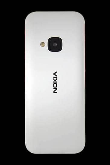 NOKIA 5310 1