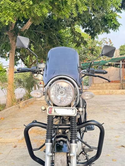 SUZUKI GS 150 SE 2022 CONTACT NUMBER 03131271318