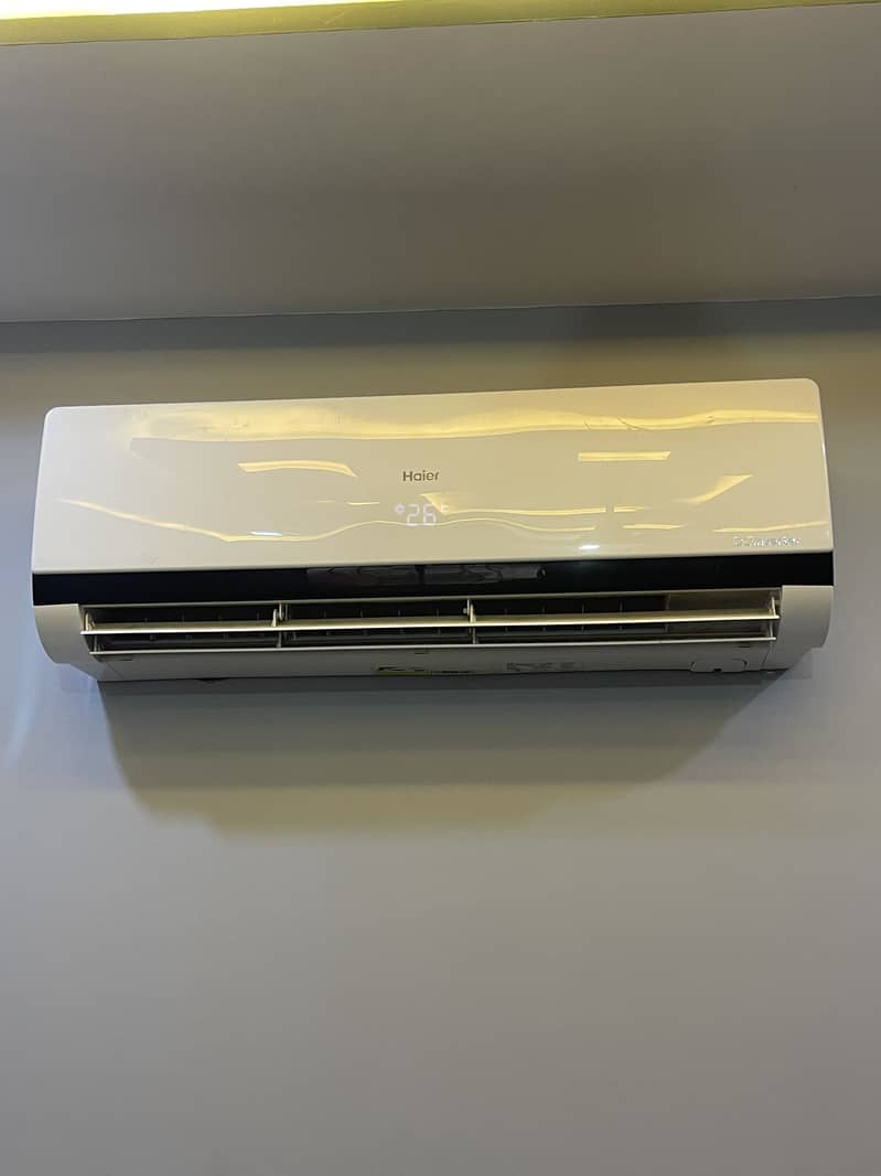 Haier 0