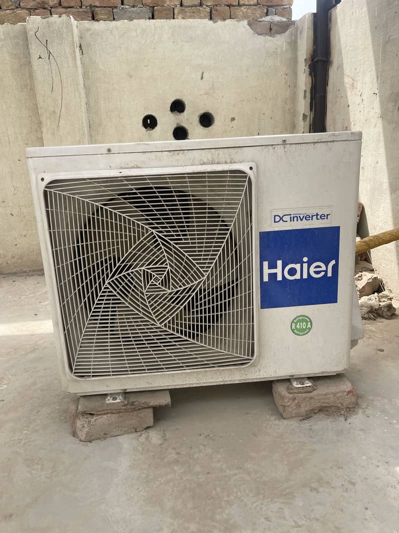 Haier 1